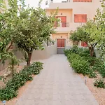 Athina Secret Apartments Adults Only