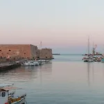 Athina Secret Apartments Adults Only