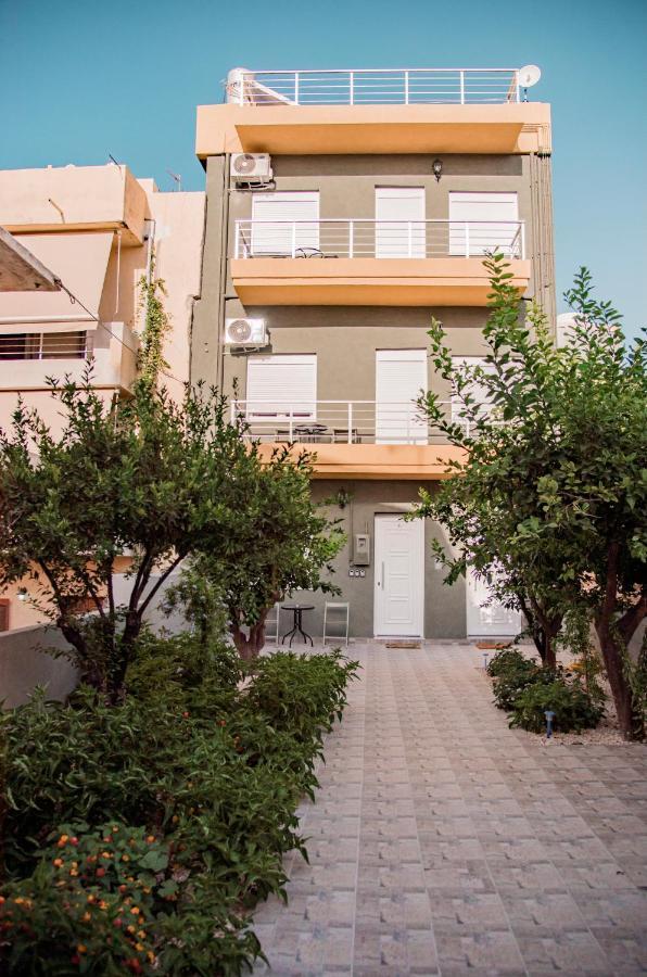 Athina Secret Adults Only Appartement