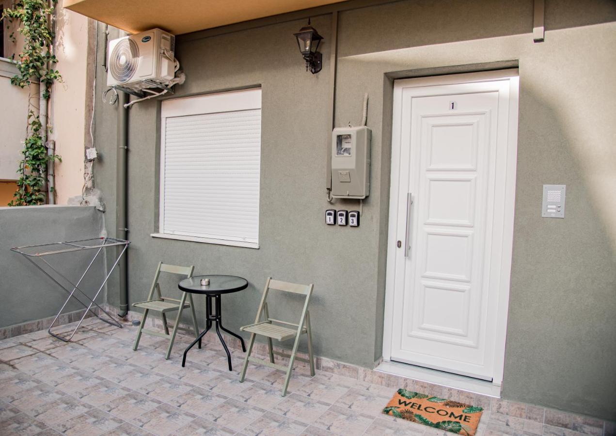 Athina Secret Adults Only Appartement