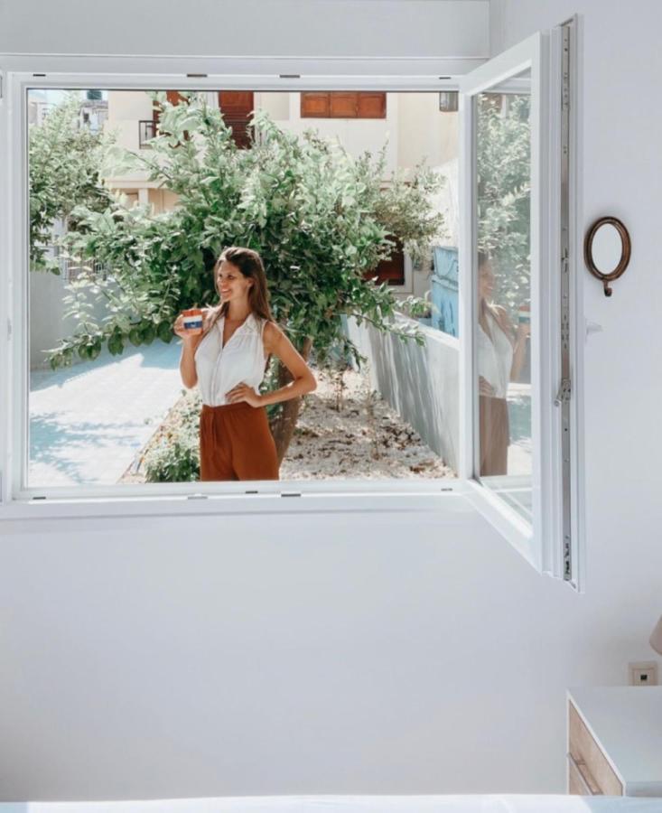 Appartement Athina Secret Adults Only Héraklion