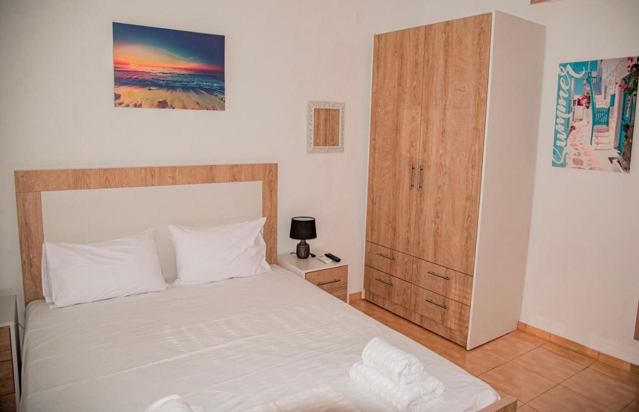 Athina Secret Adults Only Appartement