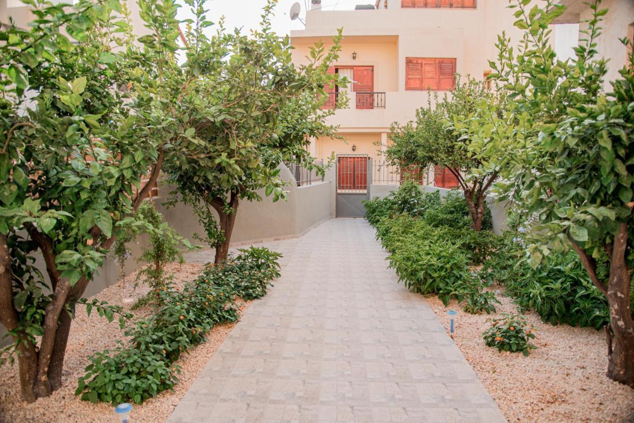 Athina Secret Adults Only Appartement Héraklion