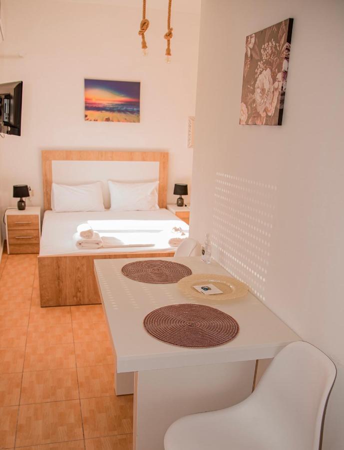 Appartement Athina Secret Adults Only