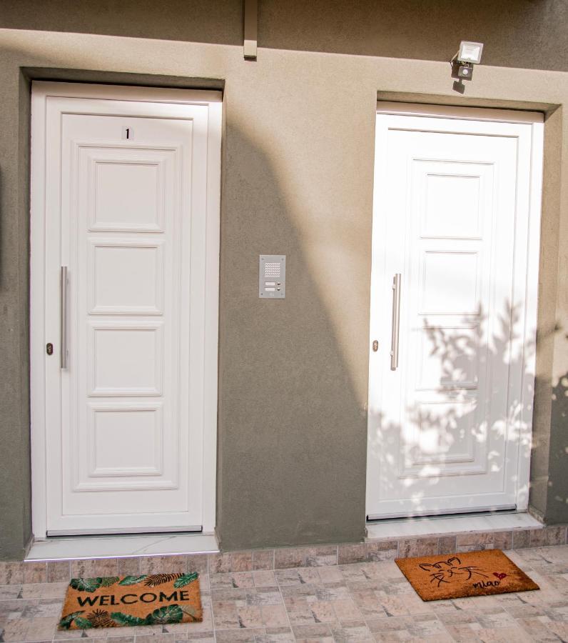 Appartement Athina Secret Adults Only Héraklion