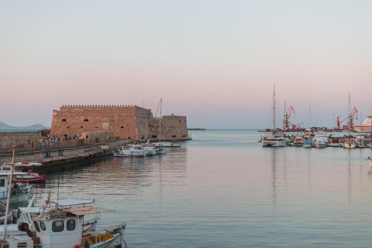 Appartement Athina Secret Adults Only Héraklion